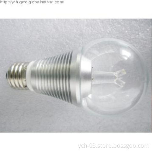 Sharp chip cob 1*10W LED Bulb 3 years of warranties